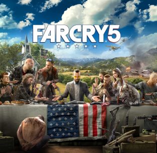 Farcry 5