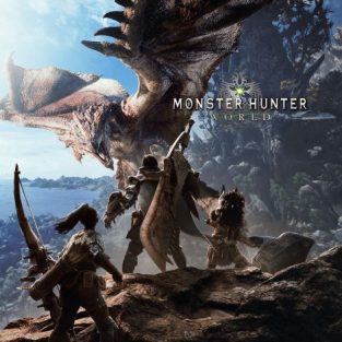 Monster Hunter: World