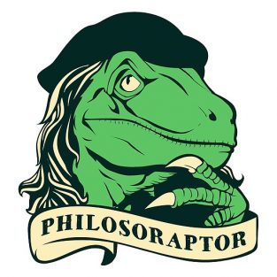 Philosoraptor