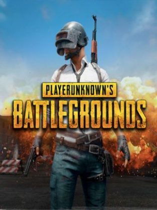 PlayerUnknown’s Battleground