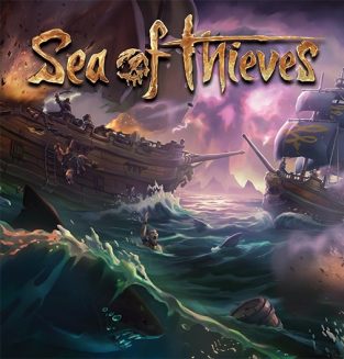 Sea of Thieves