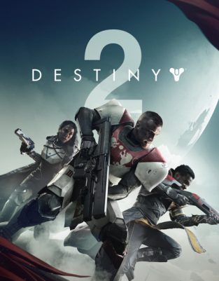 Destiny 2