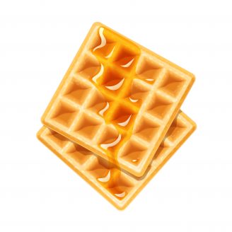 Waffles