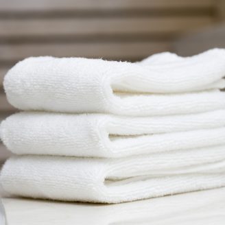 A Towel