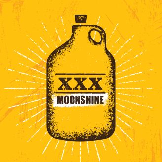 Moonshine