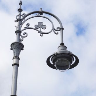 A Lightpost